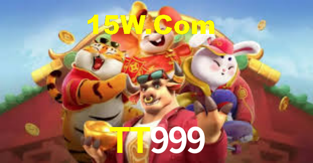 APP rápido e leve da TT999