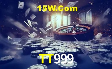Canal oficial no Telegram da TT999
