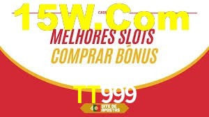 Cashback e recargas na TT999