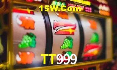 Bônus e promoções da TT999