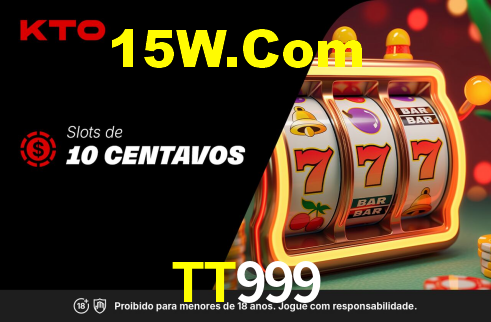 Escolher plataforma para baixar TT999